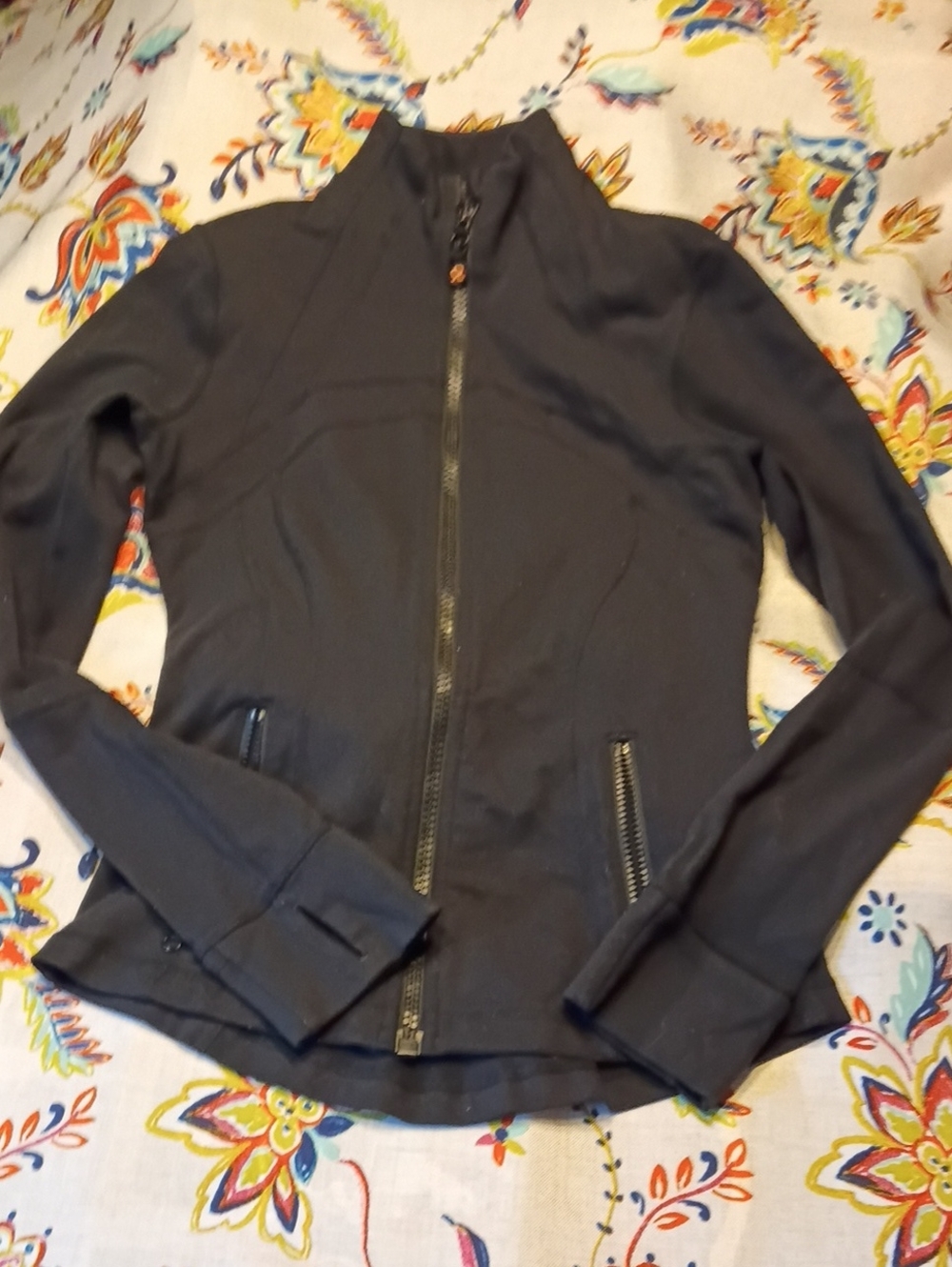 Lululemon Sz6 Top Lot
